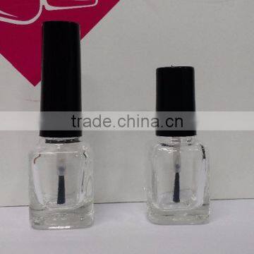 8ML Empty Glass Nail Polish Bottle India photo-2