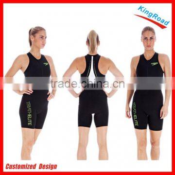 2014 new custom design triathlon wet suit