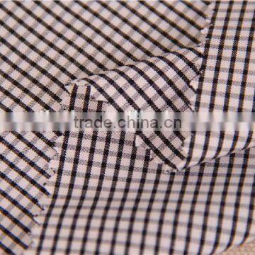 Yarn Dyed Striped and Bamboo Fiber Fabric for Children Clothing photo-3