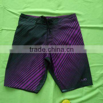 MENS PRINTED SHORT V113
