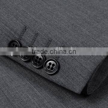 Custom Mens Formal Pant Man's Suit Factory Business Suits,MTM Man Suits photo-5