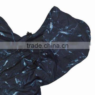 2017 New Arrival Fashion Young Teen Spring Hiphop Jacket photo-4