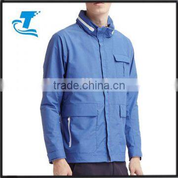 Mens Casual Jacket