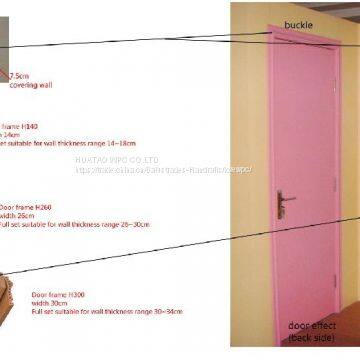 WPC Door -www.lovewpc.com photo-4