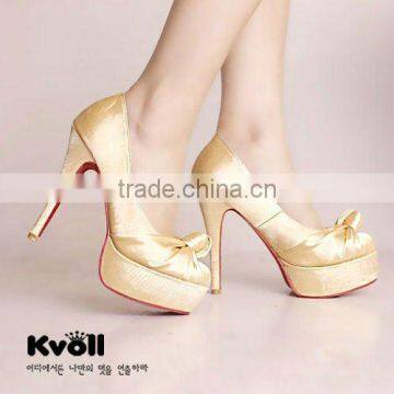 Women Spring fashion shoes