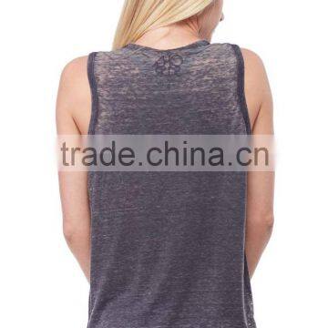 2016 Summer New Fashion Tank Tops for Women in Bulk photo-5