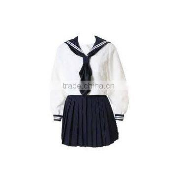 High Quality School Uniform Sample photo-3