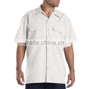 2016 spring and summer Worker uniform / long sleeve shirts