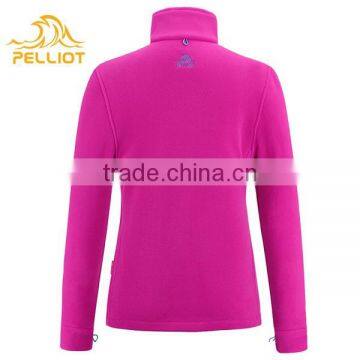 New Style Wholesale Woman Fleece Jackets photo-6