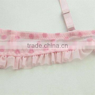 Fashion Bra Girls Lingerie Bra No Panties No Bra Latest Bra Designs photo-3