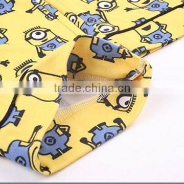 Age 6-10 Big Boy Sleep Wear photo-6