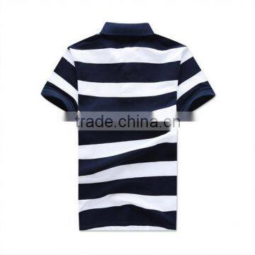 2016 New Model Men's Brand Polo Shirt Only For American Europe Man Plus Size Breathable photo-6
