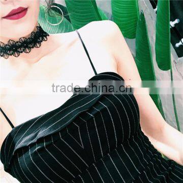 Z&M Women Fashion Dress Short Skirt Sexy Dress photo-4