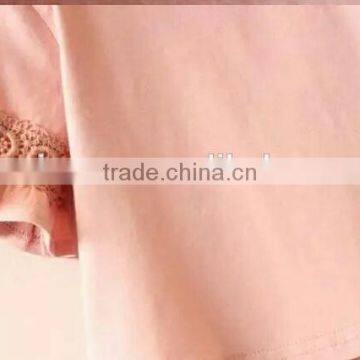 Lovely and Soft 100% Cotton Baby Girl Clothes photo-4