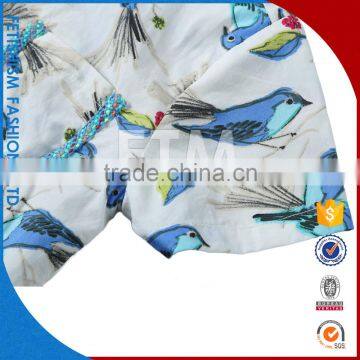 Wholesale 100% Cotton Boy White t Shirt photo-2