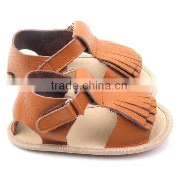 Wholesale Kids Boys Sandals 2017 Kids Shoes Children Baby Walking Shoes photo-4