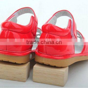 2-3years Small Moq Funny Children Rubber Squeaky Shoes photo-6