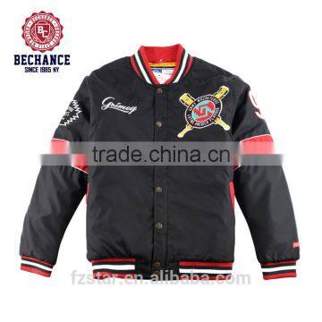 fashion men varsity jacket VJ3003