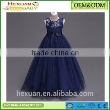 High Quality Girl Dresses Princess Children Clothing Summer dress