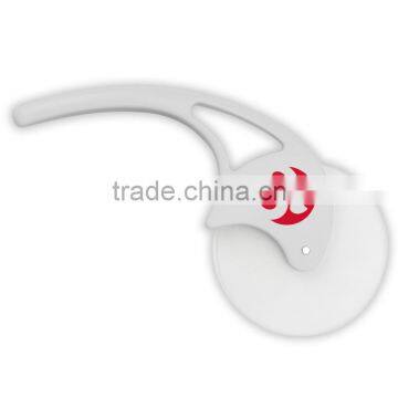 Deep Dish Pizza Wheel - Has a Cool New Curved Design, Individually Polybagged and Comes With Your Logo photo-5