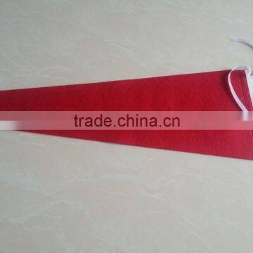 Custom Silk Screen Pennant photo-3