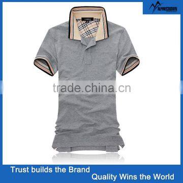 Popular Sale Auto Racing Polo Shirts photo-3
