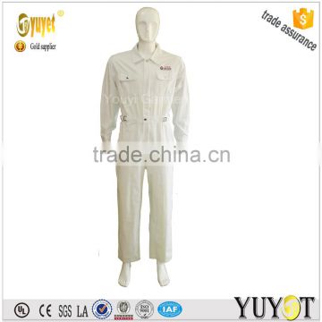 High quality Anti Acid and Alkali Safety Workwear Overall