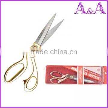 Best professional Germany stainless steel tailoring tailor scissors