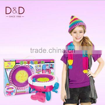 D&D Knitting Tools Weaving Knitting Needle Knitting Yarn Needle Maker Craft Maker 33 * 12.5 cm photo-5