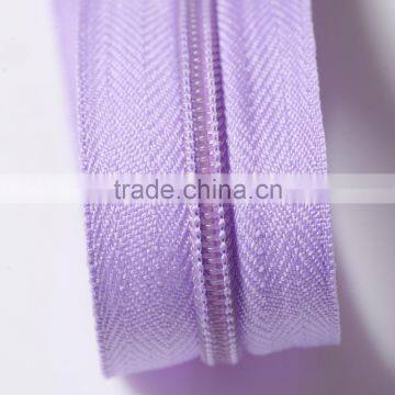 3# C/E Nylon Zipper or Zips photo-3