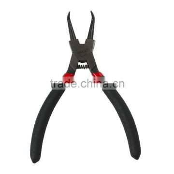 Bike repair Tool Internal 90 Degree Bent Needle Nose Circlip Oil Seal Snap Ring Plier bike repair Tool