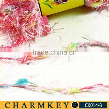 Metallic Yarn Covering Machine