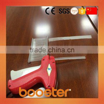 High Quality Durable Fine Tag Gun for Fine Fabrics photo-2