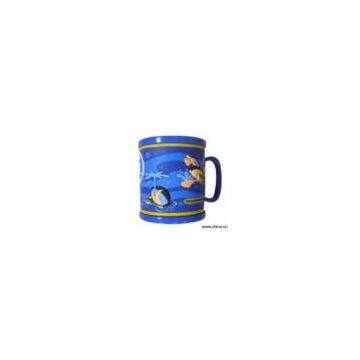 Sell Soft PVC Mug