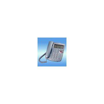 China (Mainland) Cid Telephones With Tad
