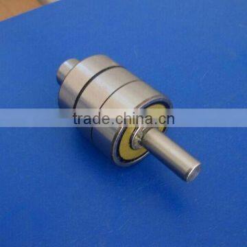 WB serise high quality automobile water pump bearing WB1630115