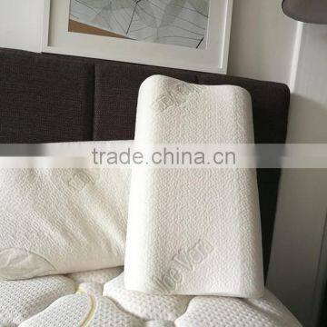 Best Selling Aloe Vera Memory Foam Pillow photo-5