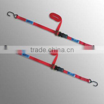 25mm ratchet strap from china manufactory