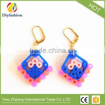 Perler Beads Perler Shapes Fused Bead Kit With Multi Shapes Bucket photo-4