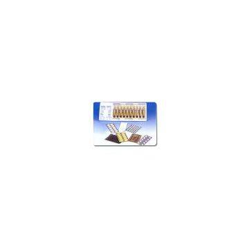 Sell PVC Rigid Sheet