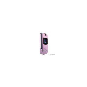 Sell Mobile Phone Motorola V3