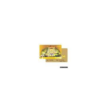 Sell IC Cards