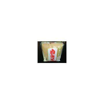 China (Mainland) Prepared White Rice Paste