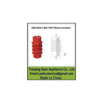 CG5-24Qφ90x170(175)mm Transducer,Epoxy Resin High Voltage Transducer