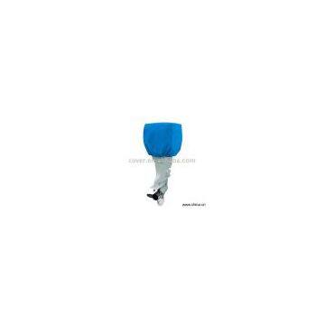 Sell Outboard Motor Cover