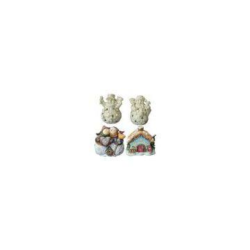 Taiwan Porcelain Baby Dolls