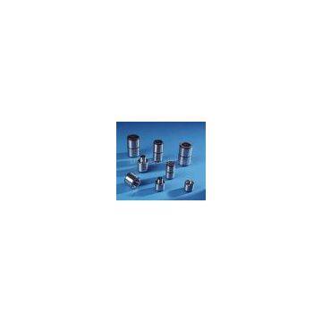 Round Core Unit,Taper Pins,Round Intherlocks,Locating Unit
