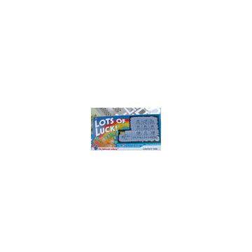 Game card