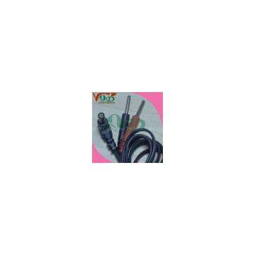 TENS unit wires, QD-CX001-3