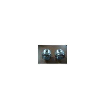 CNC 4 Axis Precision Parts